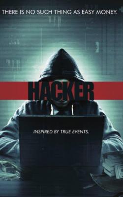 Hacker poster
