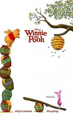 Winnie the Pooh poster