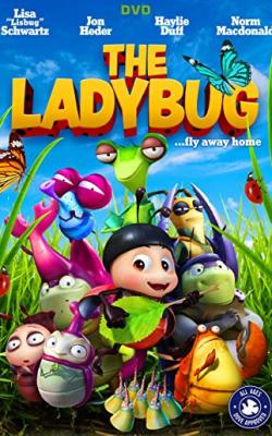 The Ladybug poster