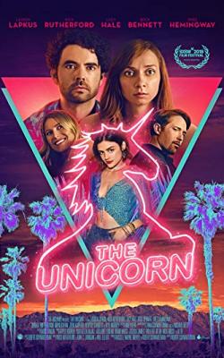 The Unicorn poster