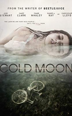 Cold Moon poster