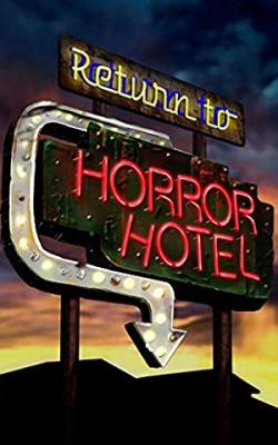 Return to Horror Hotel poster