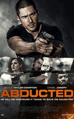 Abducted poster