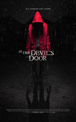 At the Devil's Door poster