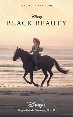 Black Beauty poster
