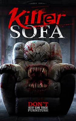 Killer Sofa poster