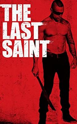 The Last Saint poster