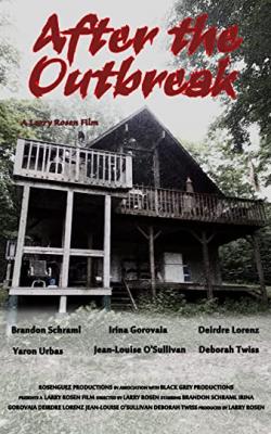 After the Outbreak poster