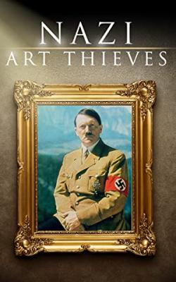 Nazi Art Thieves poster