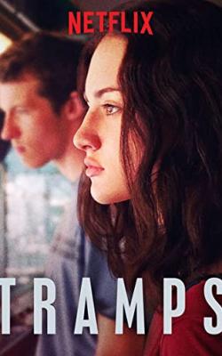 Tramps poster