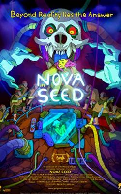 Nova Seed poster