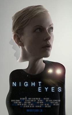 Night Eyes poster