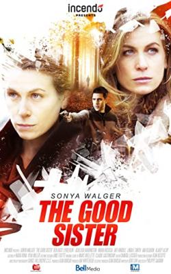 The Good Sister poster