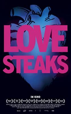Love Steaks poster