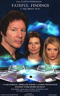 Fateful Findings poster
