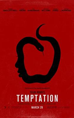 Temptation: Confessions of a Marriage Counselor poster