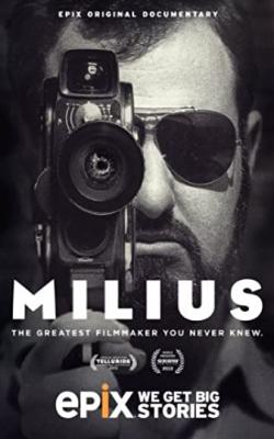 Milius poster