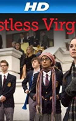 Restless Virgins poster