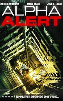 Alpha Alert poster