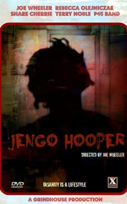 Jengo Hooper poster