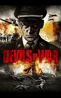 Devils of War poster