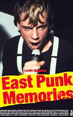 East Punk Memories poster