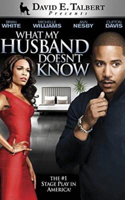 What My Husband Doesn't Know poster