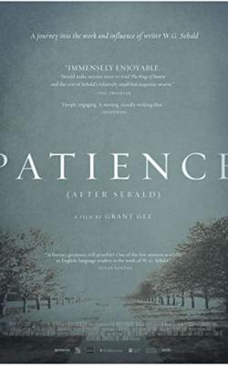 Patience poster