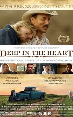 Deep in the Heart poster