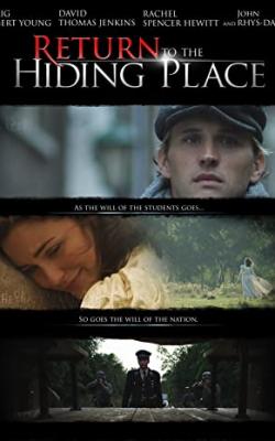Return to the Hiding Place poster
