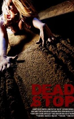 Dead Stop poster