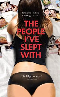 The People I've Slept With poster