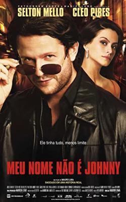 My Name Ain't Johnny poster