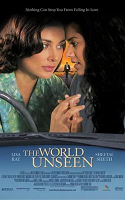 The World Unseen poster