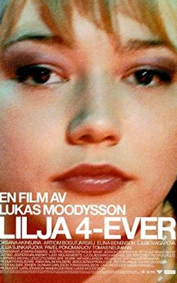 Lilya 4-Ever poster