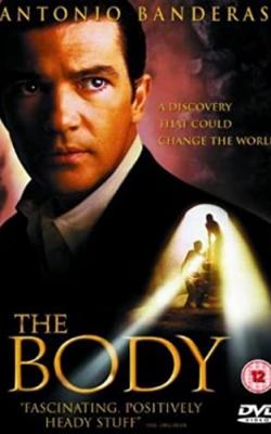 The Body poster