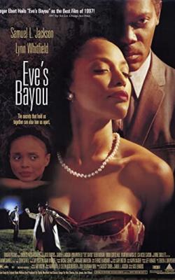 Eve's Bayou poster