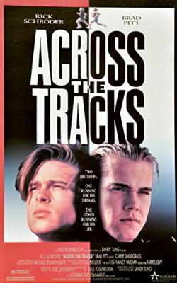 Across the Tracks poster