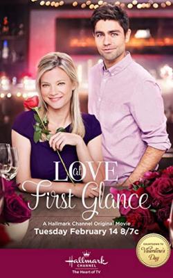 Love at First Glance poster