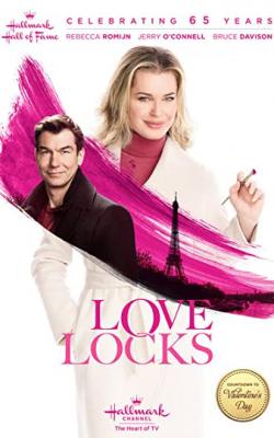 Love Locks poster