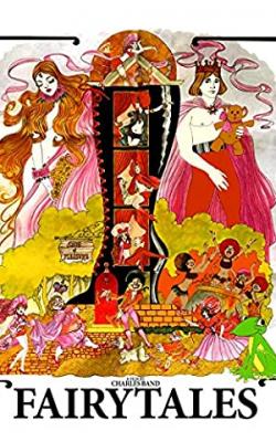 Fairy Tales poster