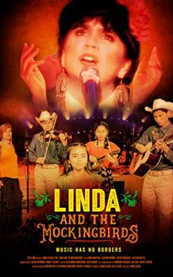 Linda and the Mockingbirds poster