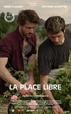 The Free Place poster