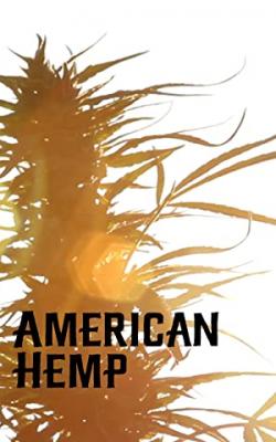 American Hemp poster
