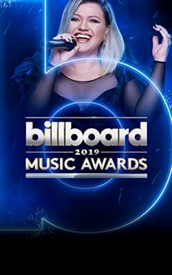 2019 Billboard Music Awards poster
