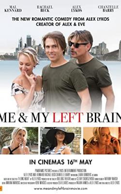 Me & My Left Brain poster