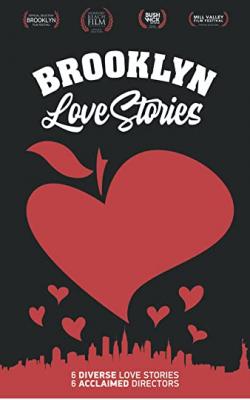 Brooklyn Love Stories poster