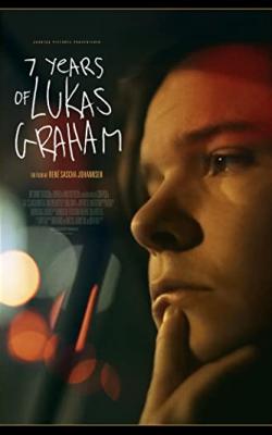 7 Years of Lukas Graham poster