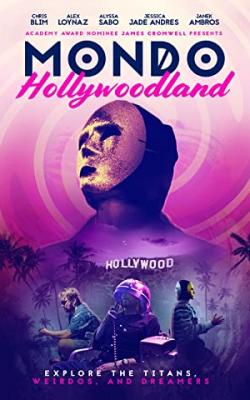 Mondo Hollywoodland poster