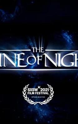 The Spine of Night poster